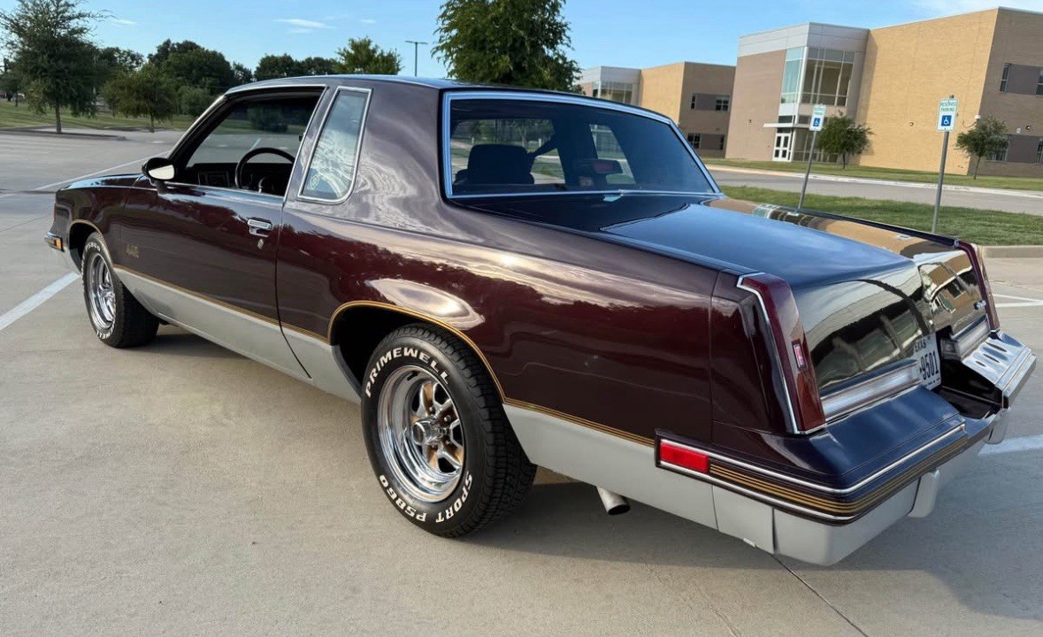 Oldsmobile-Cutlass-1987-2