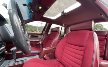 Oldsmobile-Cutlass-1989-Sedan-31