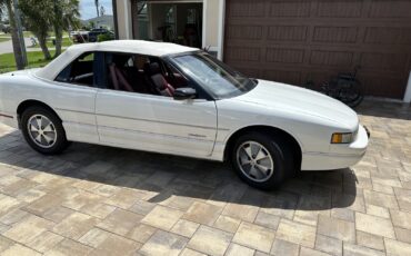 Oldsmobile-Cutlass-1991-Convertible-2