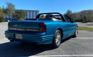 Oldsmobile-Cutlass-1992-Convertible-6