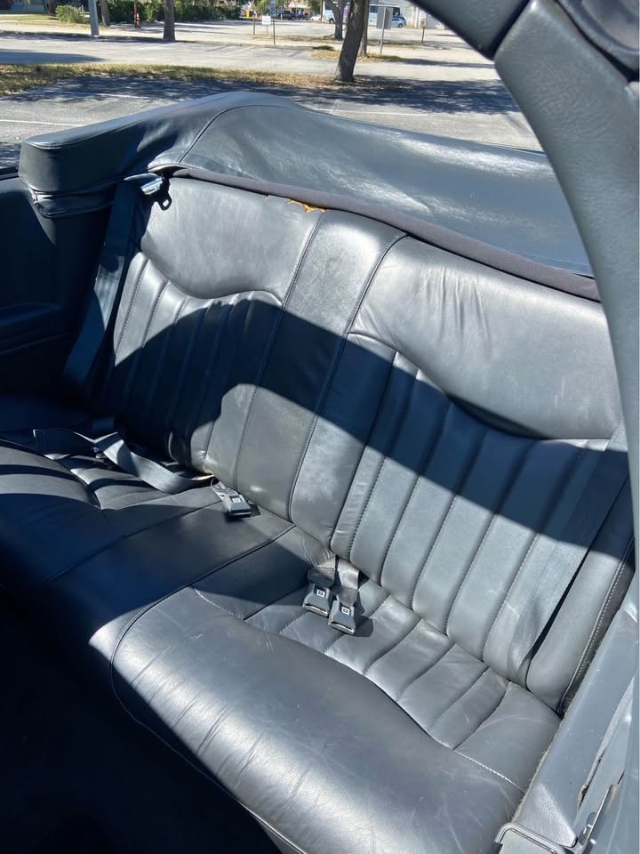 Oldsmobile-Cutlass-1992-Convertible-8
