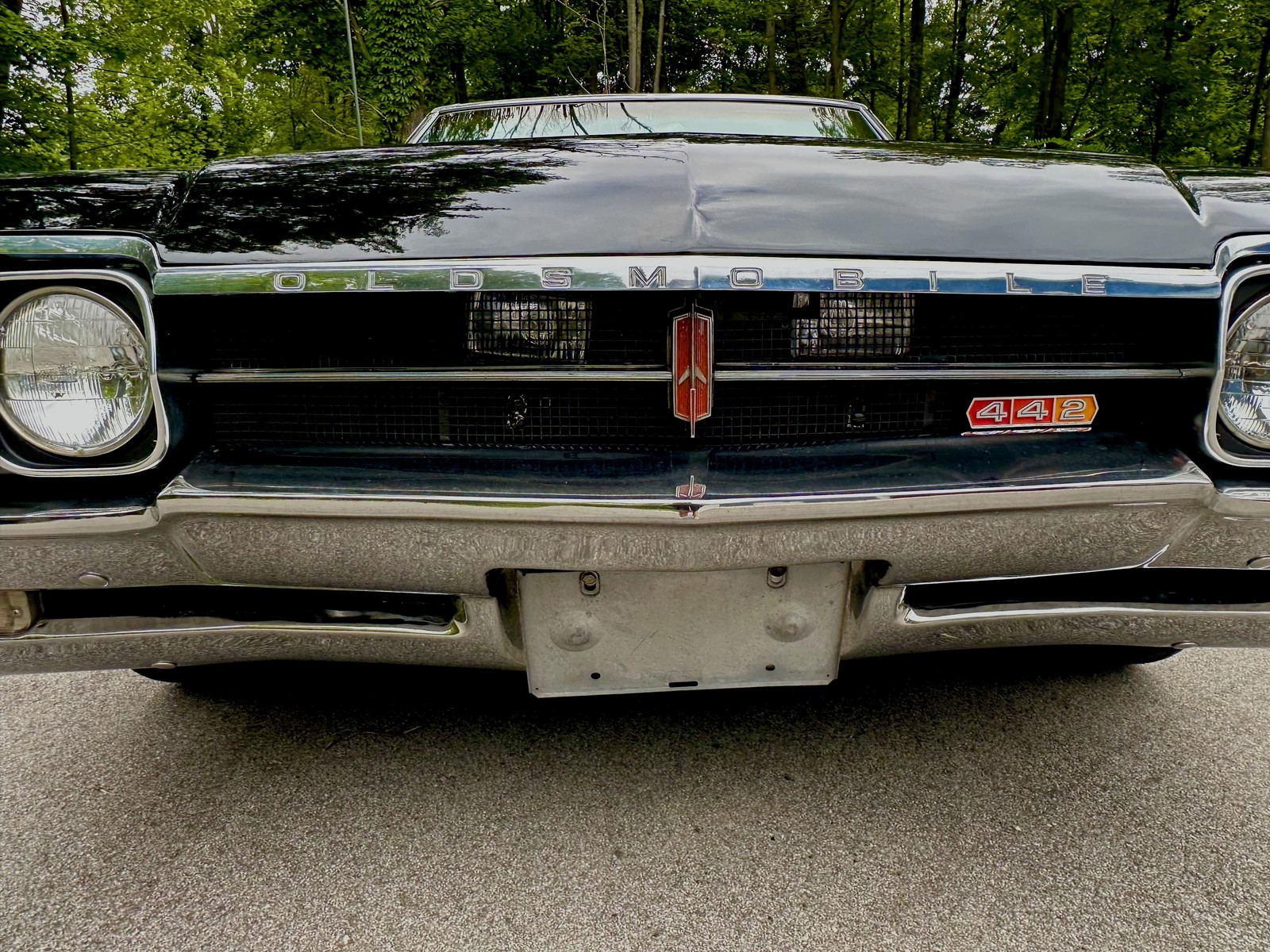 Oldsmobile-Cutlass-442-Convertible-1966-Convertible-442-Original-22
