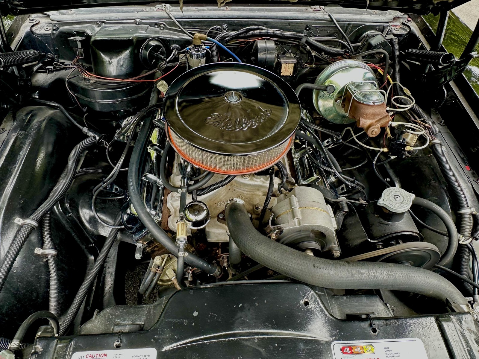 Oldsmobile-Cutlass-442-Convertible-1966-Convertible-442-Original-6