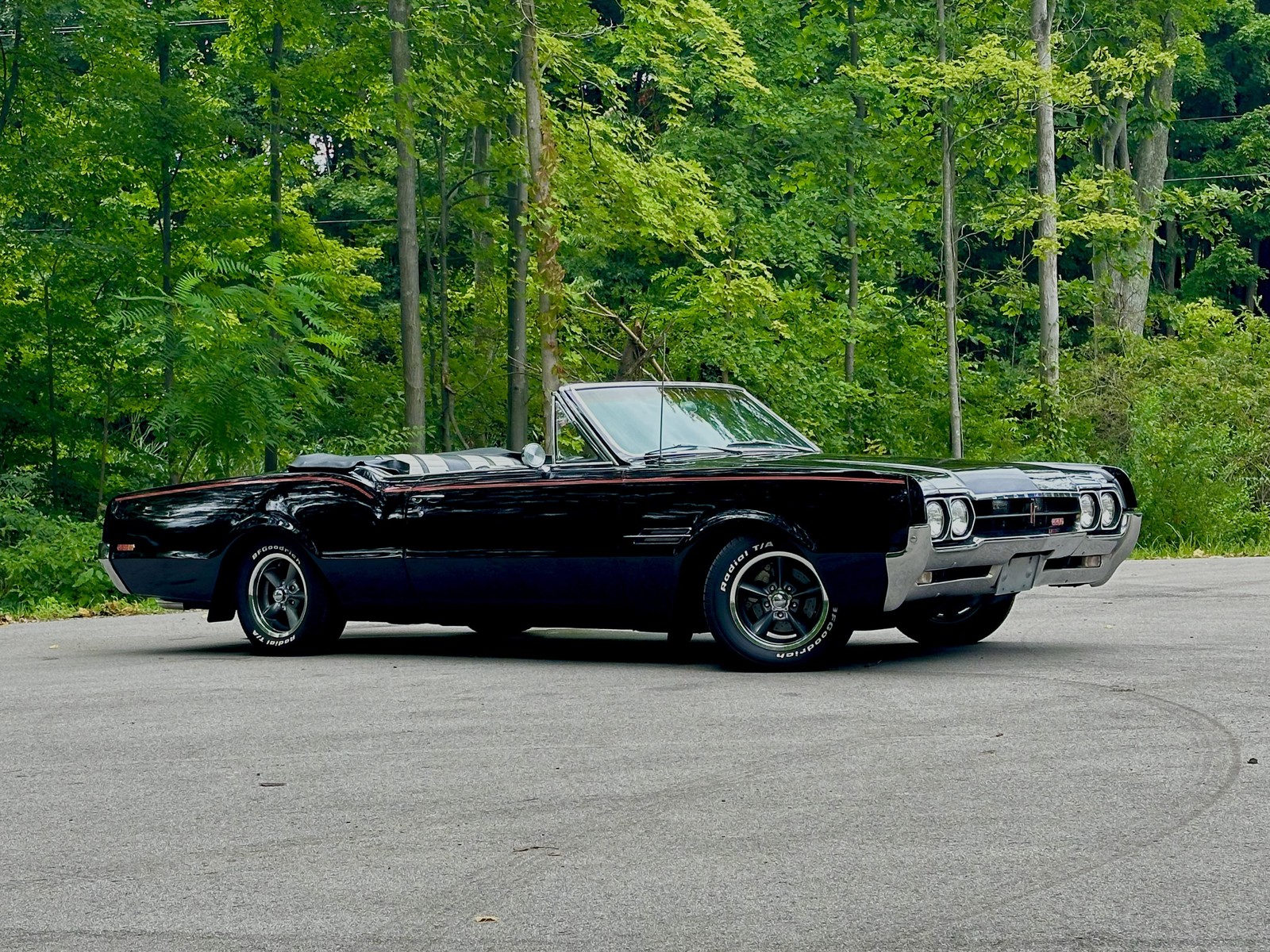 Oldsmobile-Cutlass-442-Convertible-1966-Convertible-442-Original
