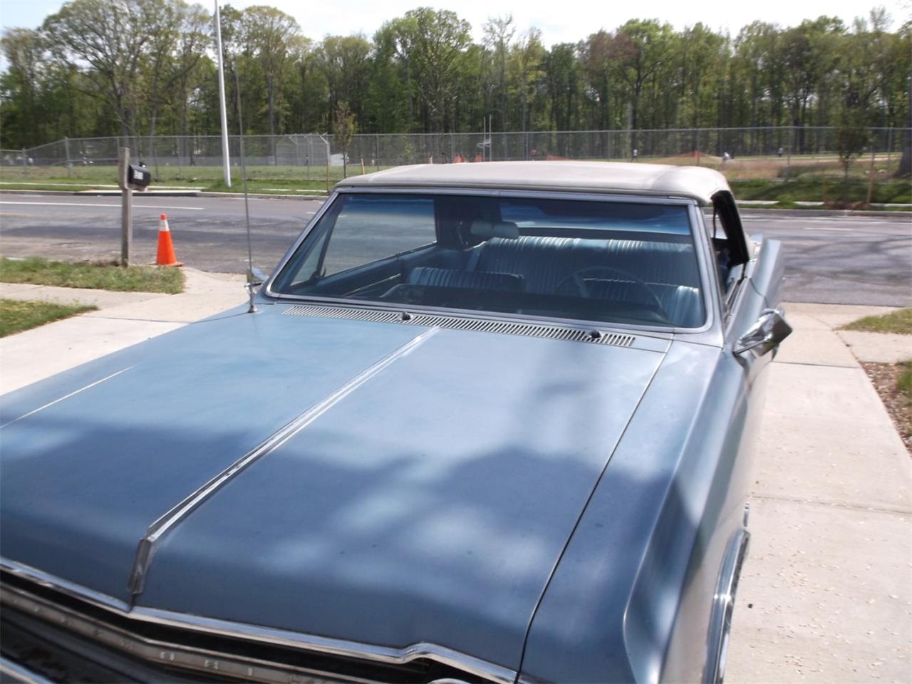 Oldsmobile-Cutlass-f85-convertible-1965-Blue-Blue-6