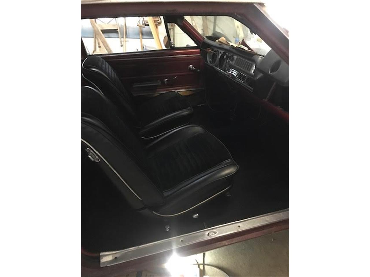 Oldsmobile-Cutlass-supreme-1967-black-black