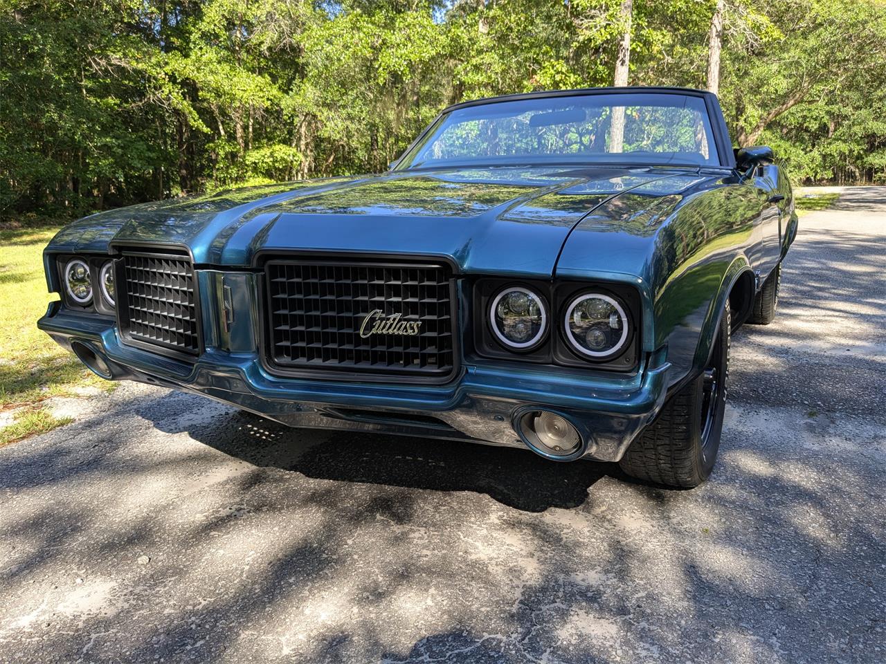 Oldsmobile-Cutlass-supreme-1971-Ocean-Gem-Black-1