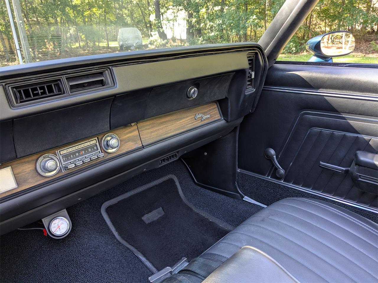 Oldsmobile-Cutlass-supreme-1971-Ocean-Gem-Black-45