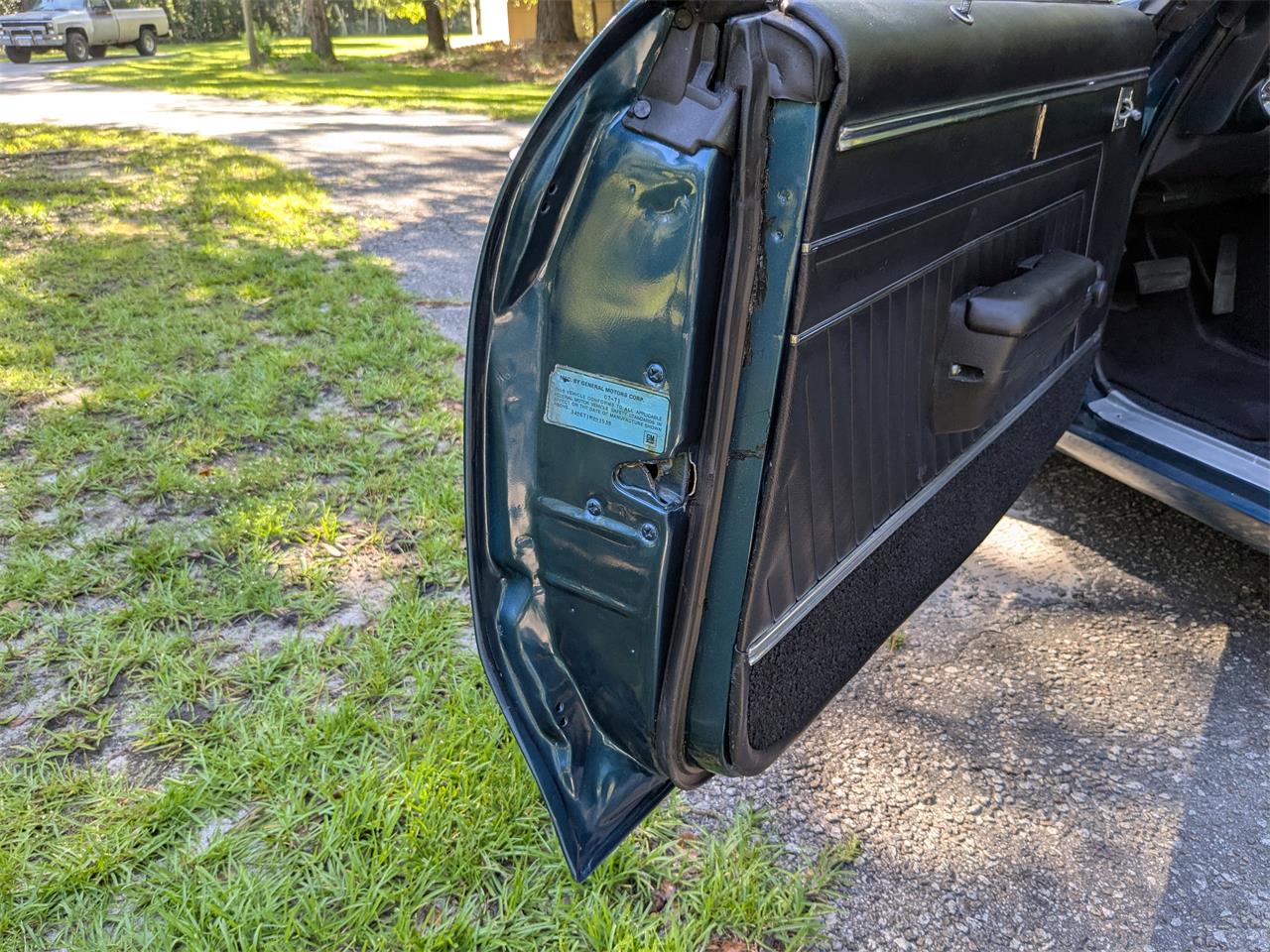 Oldsmobile-Cutlass-supreme-1971-Ocean-Gem-Black-48