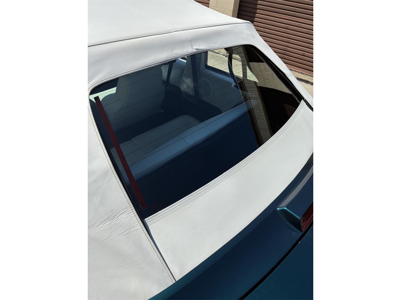 Oldsmobile-Cutlass-supreme-1995-Metallic-teal-White-19