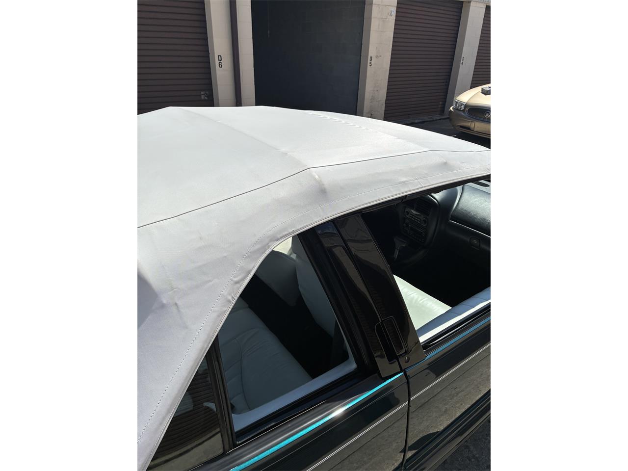Oldsmobile-Cutlass-supreme-1995-Metallic-teal-White-20