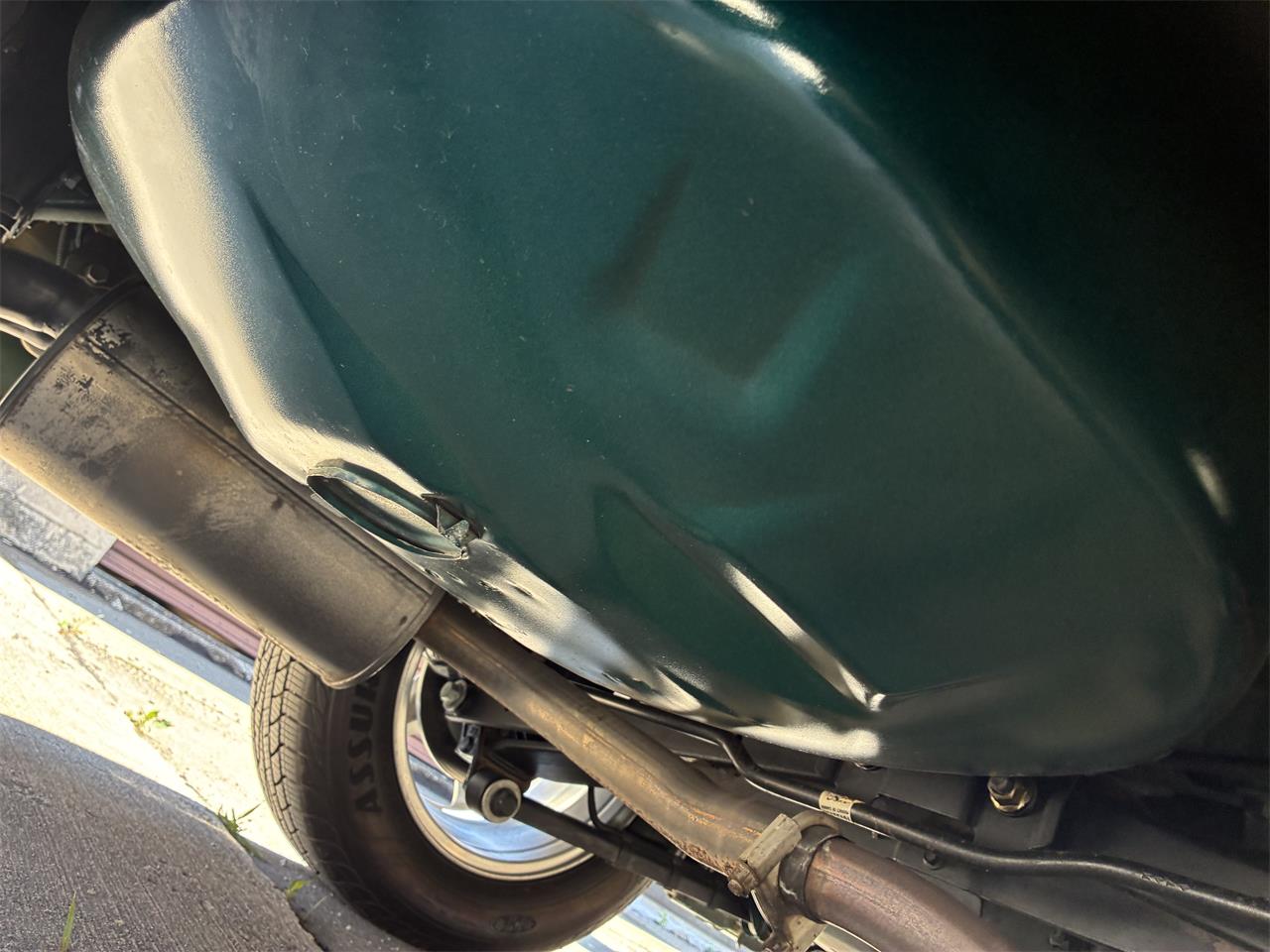 Oldsmobile-Cutlass-supreme-1995-Metallic-teal-White-23