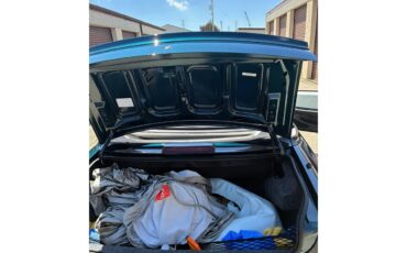 Oldsmobile-Cutlass-supreme-1995-Metallic-teal-White-25