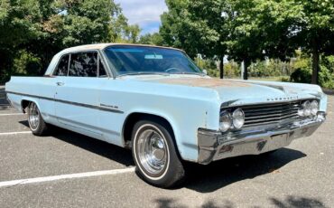 Oldsmobile-Dynamic-1963-Coupe-1