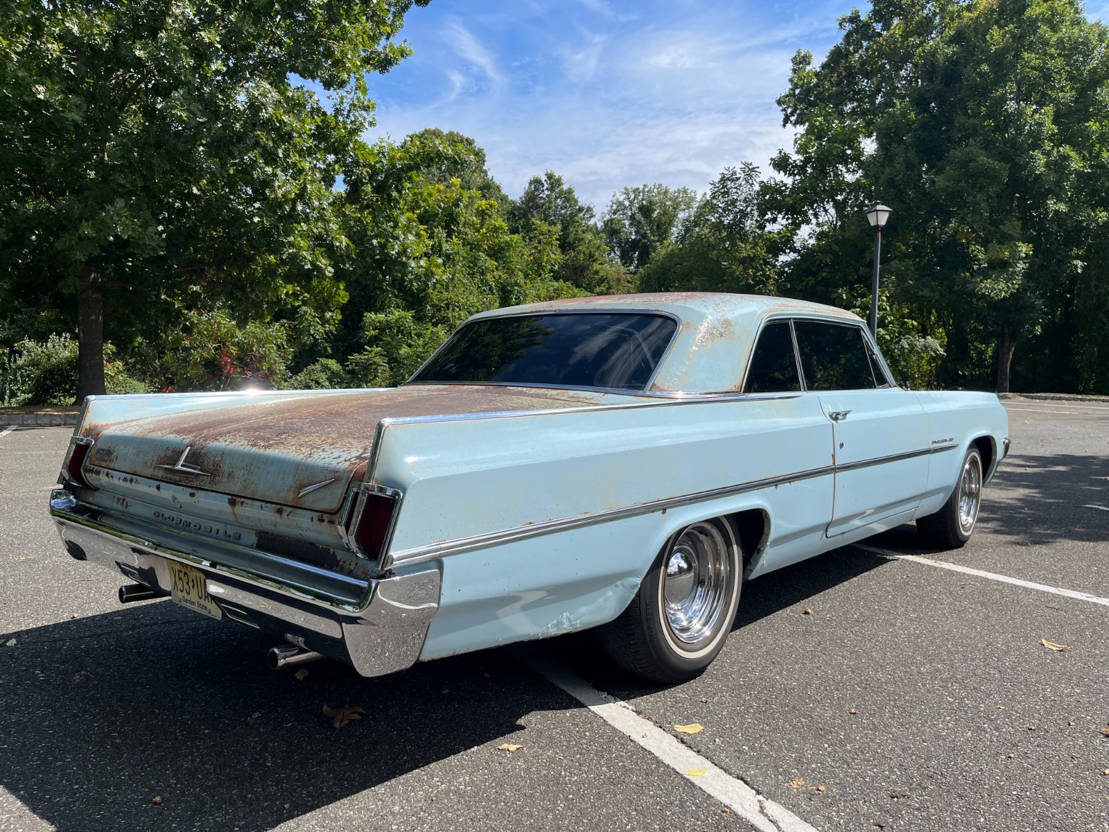 Oldsmobile-Dynamic-1963-Coupe-2