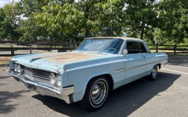 Oldsmobile-Dynamic-1963-Coupe