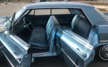 Oldsmobile-Dynamic-88-1963-Blue-Blue-9