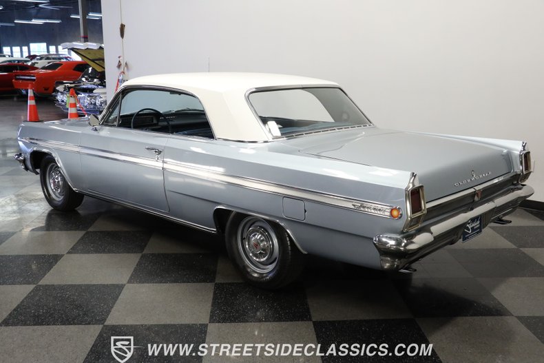 Oldsmobile-F85-1963-Wedgewood-Blue-Blue-12