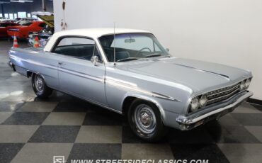 Oldsmobile-F85-1963-Wedgewood-Blue-Blue-19