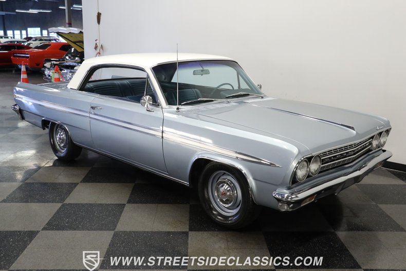 Oldsmobile-F85-1963-Wedgewood-Blue-Blue-19