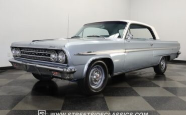 Oldsmobile-F85-1963-Wedgewood-Blue-Blue-32