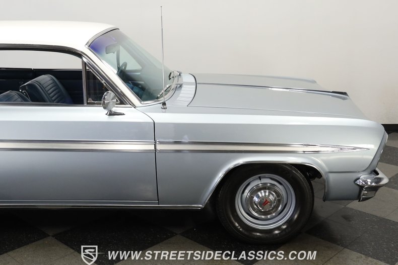 Oldsmobile-F85-1963-Wedgewood-Blue-Blue-34