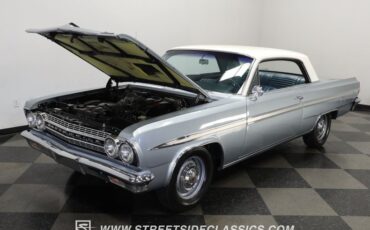 Oldsmobile-F85-1963-Wedgewood-Blue-Blue-35