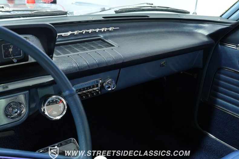 Oldsmobile-F85-1963-Wedgewood-Blue-Blue-42