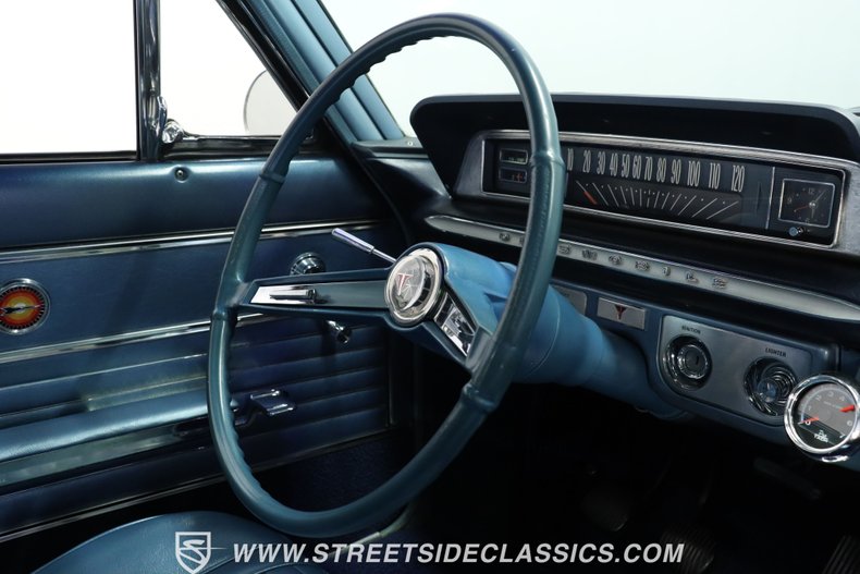 Oldsmobile-F85-1963-Wedgewood-Blue-Blue-46