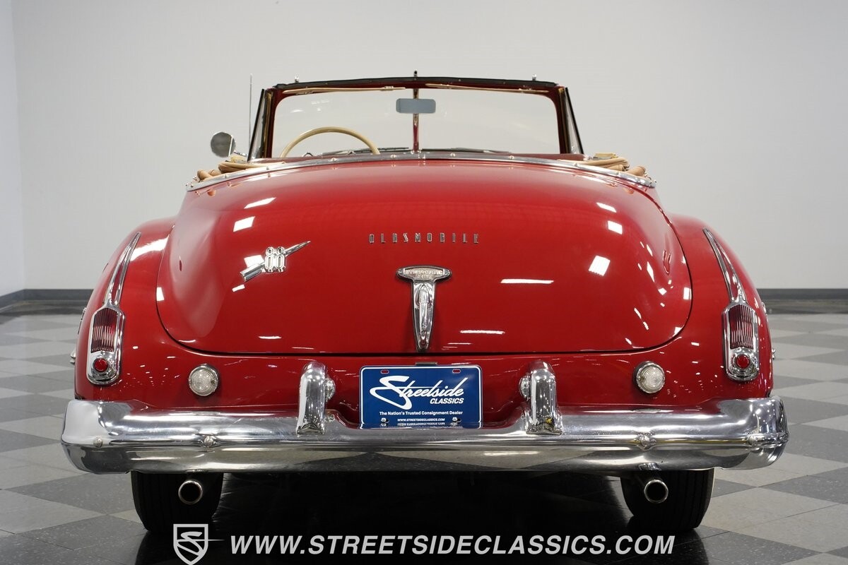Oldsmobile-Futuramic-88-1949-Convertible-10