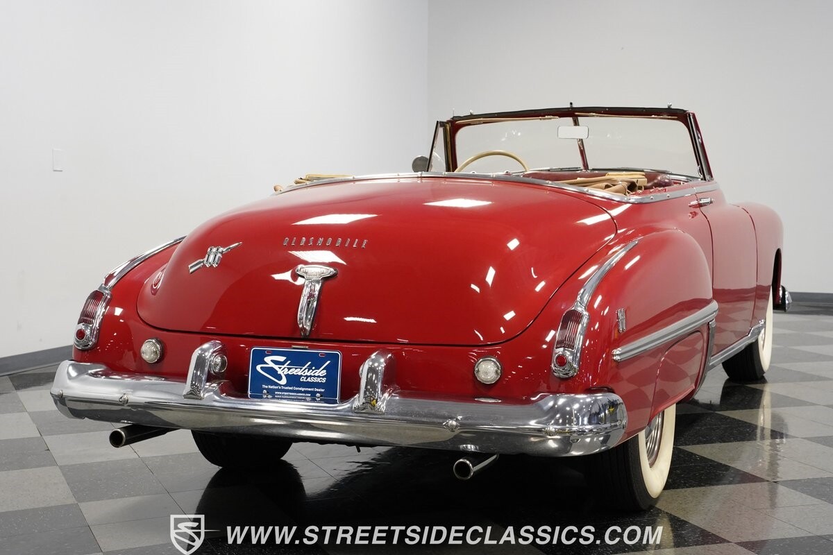 Oldsmobile-Futuramic-88-1949-Convertible-11