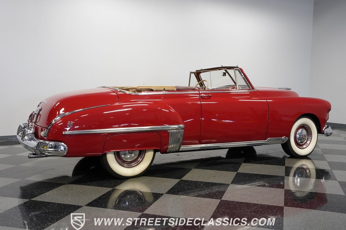 Oldsmobile-Futuramic-88-1949-Convertible-13