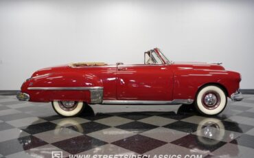 Oldsmobile-Futuramic-88-1949-Convertible-14