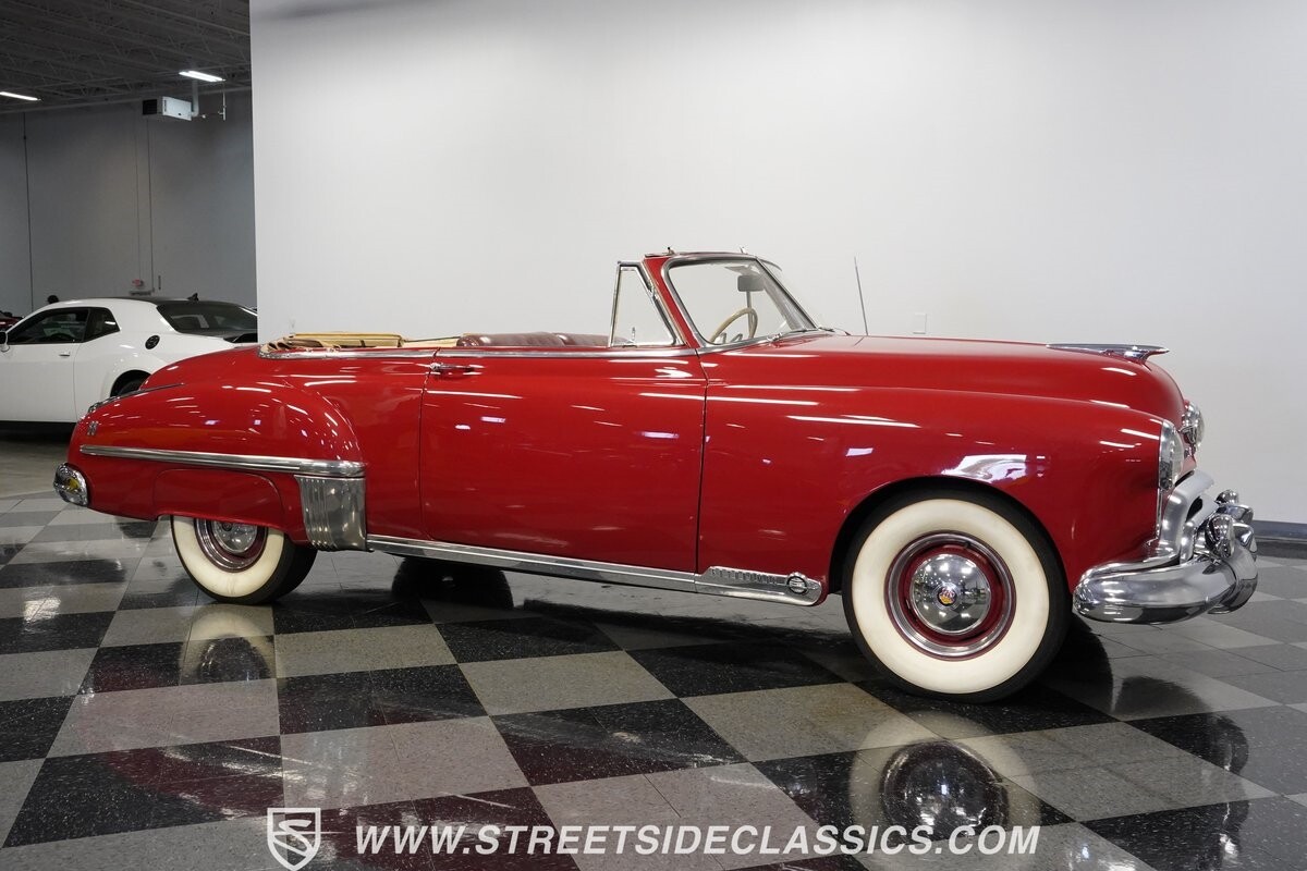 Oldsmobile-Futuramic-88-1949-Convertible-15
