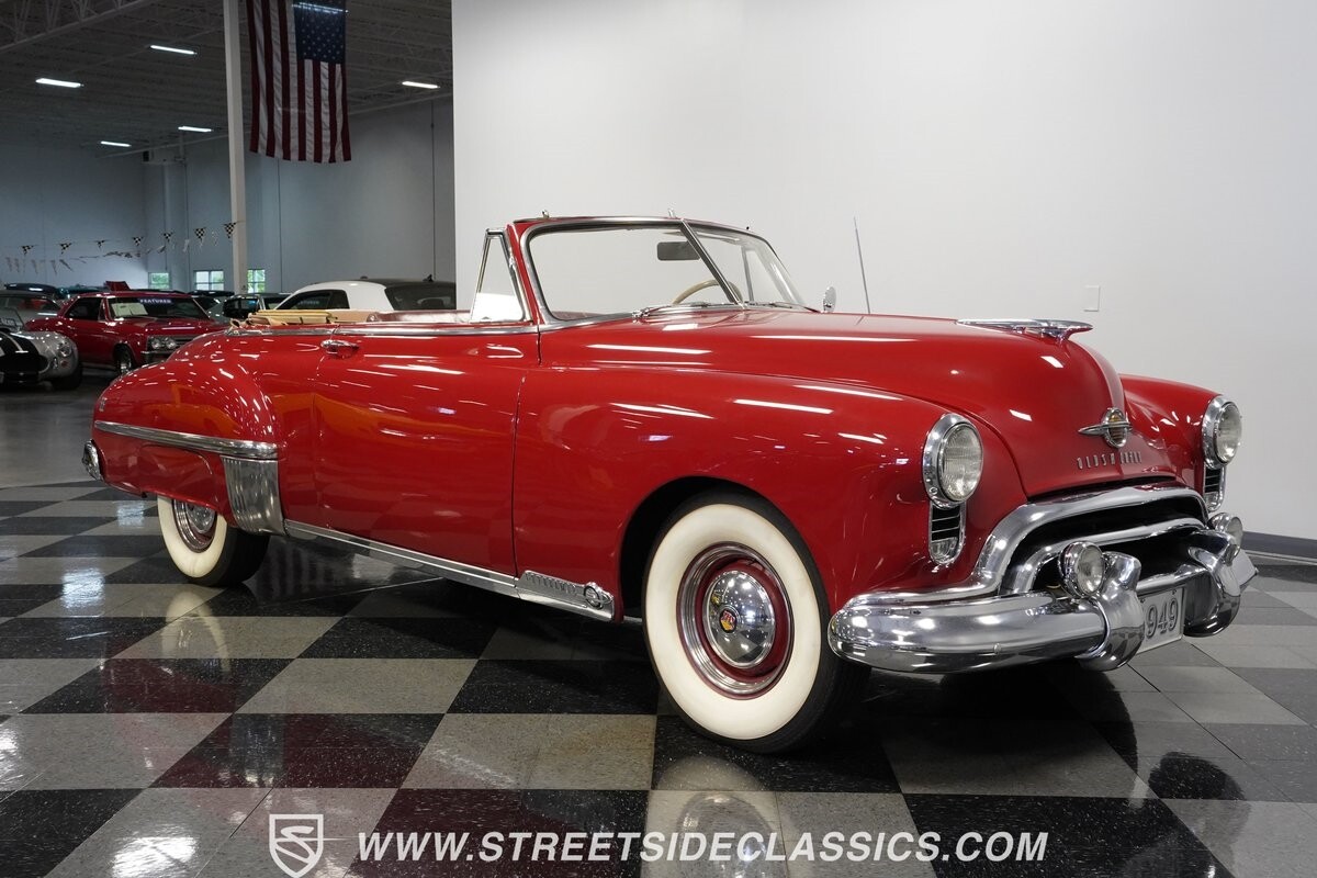 Oldsmobile-Futuramic-88-1949-Convertible-16