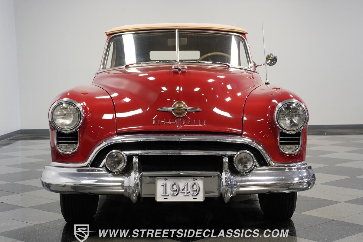 Oldsmobile-Futuramic-88-1949-Convertible-17