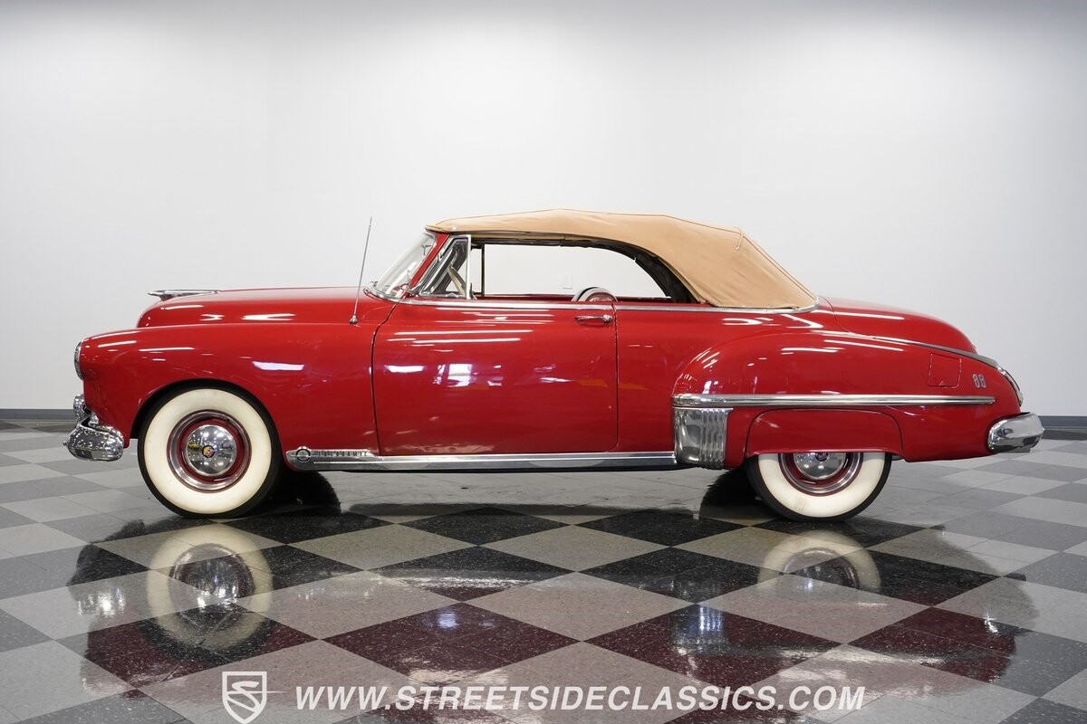 Oldsmobile-Futuramic-88-1949-Convertible-2