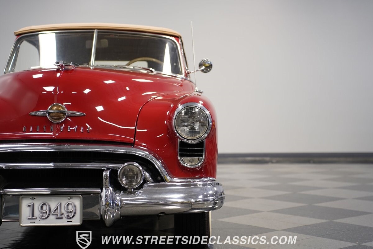 Oldsmobile-Futuramic-88-1949-Convertible-20