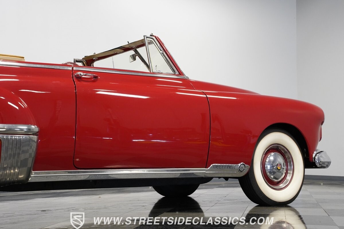 Oldsmobile-Futuramic-88-1949-Convertible-29