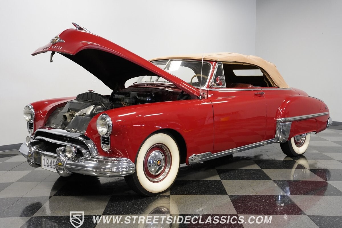 Oldsmobile-Futuramic-88-1949-Convertible-32