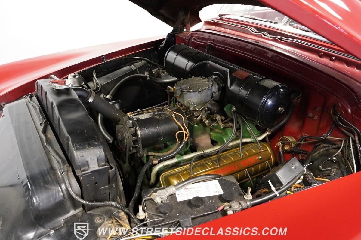 Oldsmobile-Futuramic-88-1949-Convertible-33