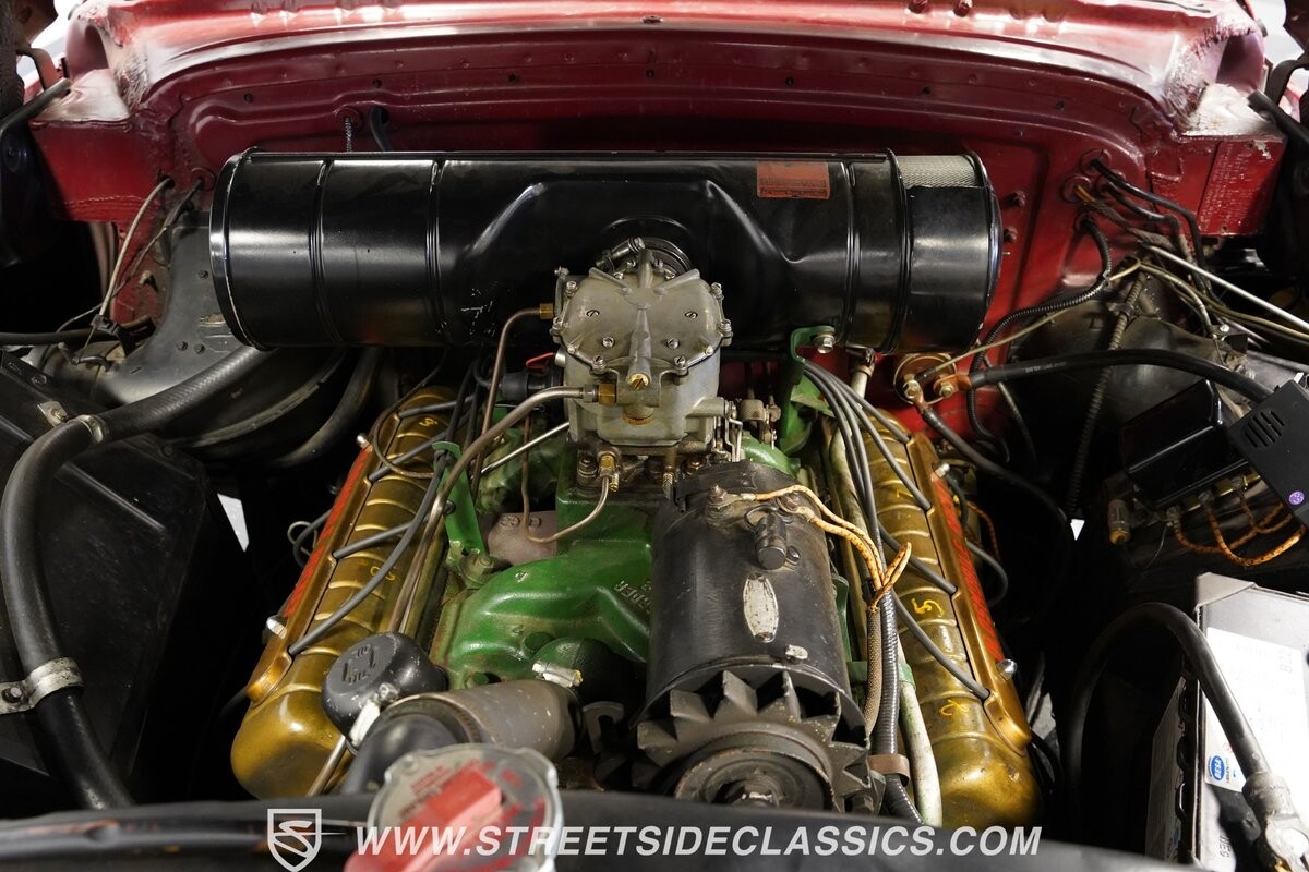 Oldsmobile-Futuramic-88-1949-Convertible-35