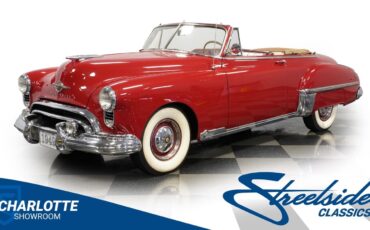 Oldsmobile-Futuramic-88-1949-Convertible