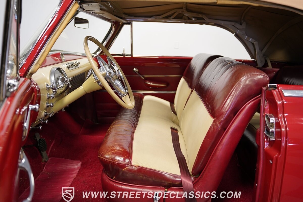 Oldsmobile-Futuramic-88-1949-Convertible-39