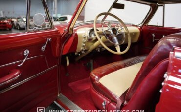 Oldsmobile-Futuramic-88-1949-Convertible-4