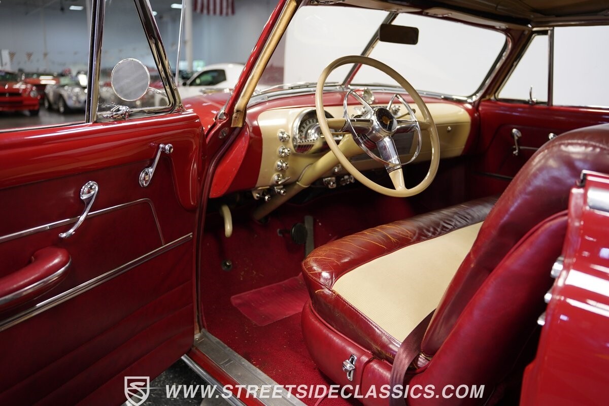 Oldsmobile-Futuramic-88-1949-Convertible-4