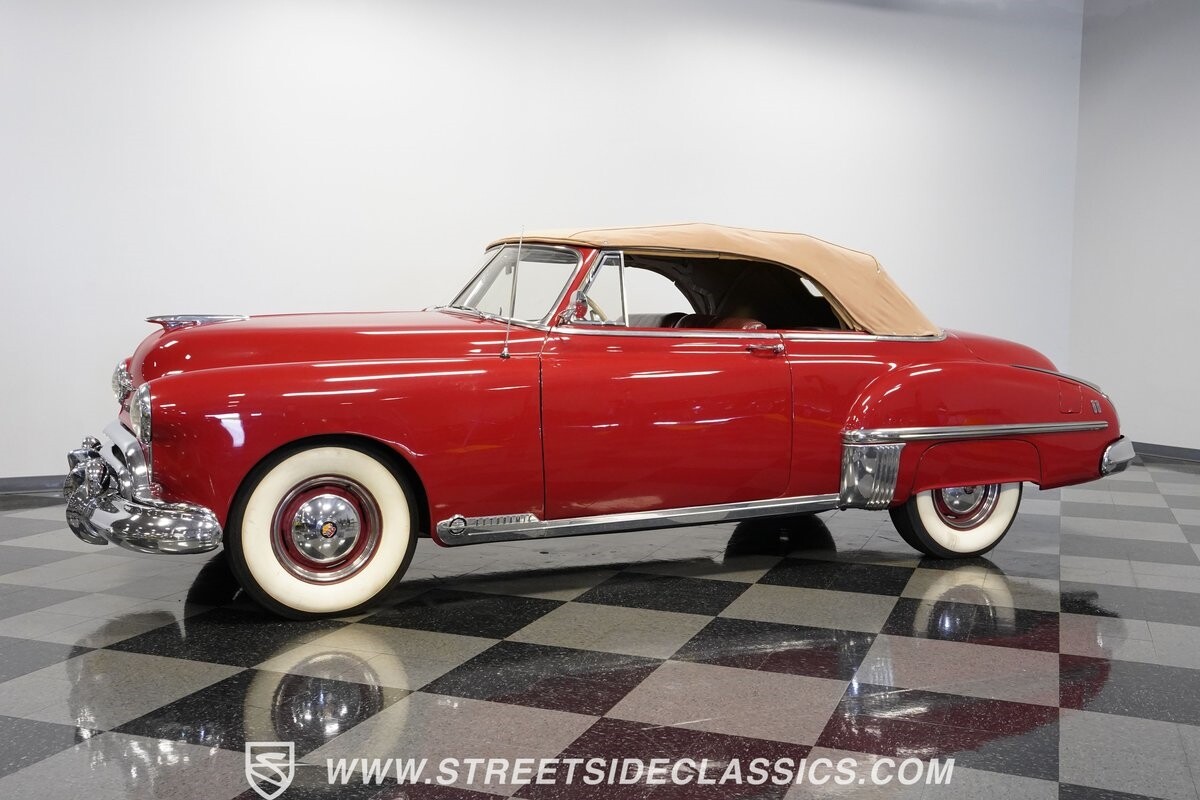 Oldsmobile-Futuramic-88-1949-Convertible-6