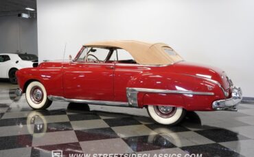 Oldsmobile-Futuramic-88-1949-Convertible-8
