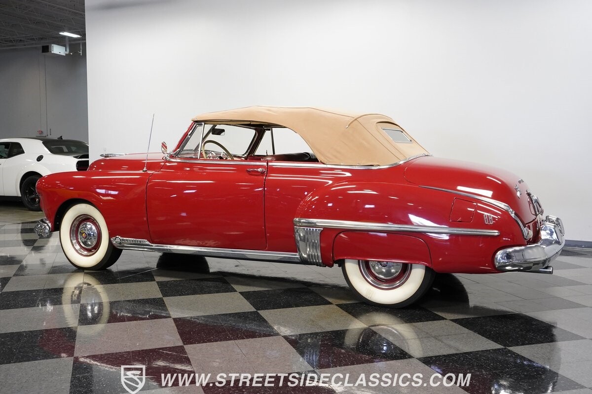 Oldsmobile-Futuramic-88-1949-Convertible-8