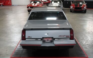 Oldsmobile-Hurst-1984-Coupe-13